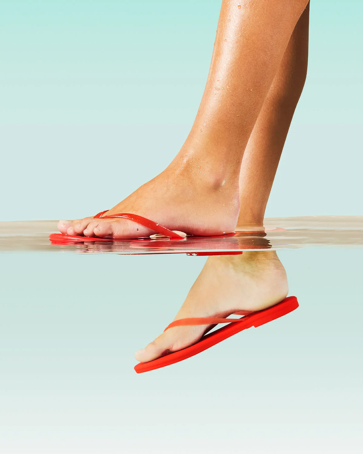 Aqua - Sol Red - Image 7