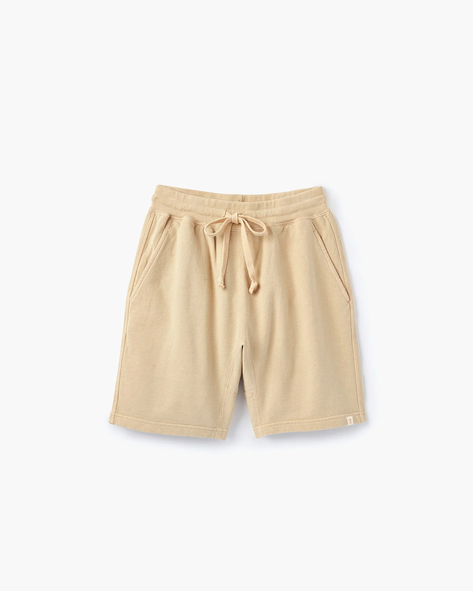 Core Short - Latte