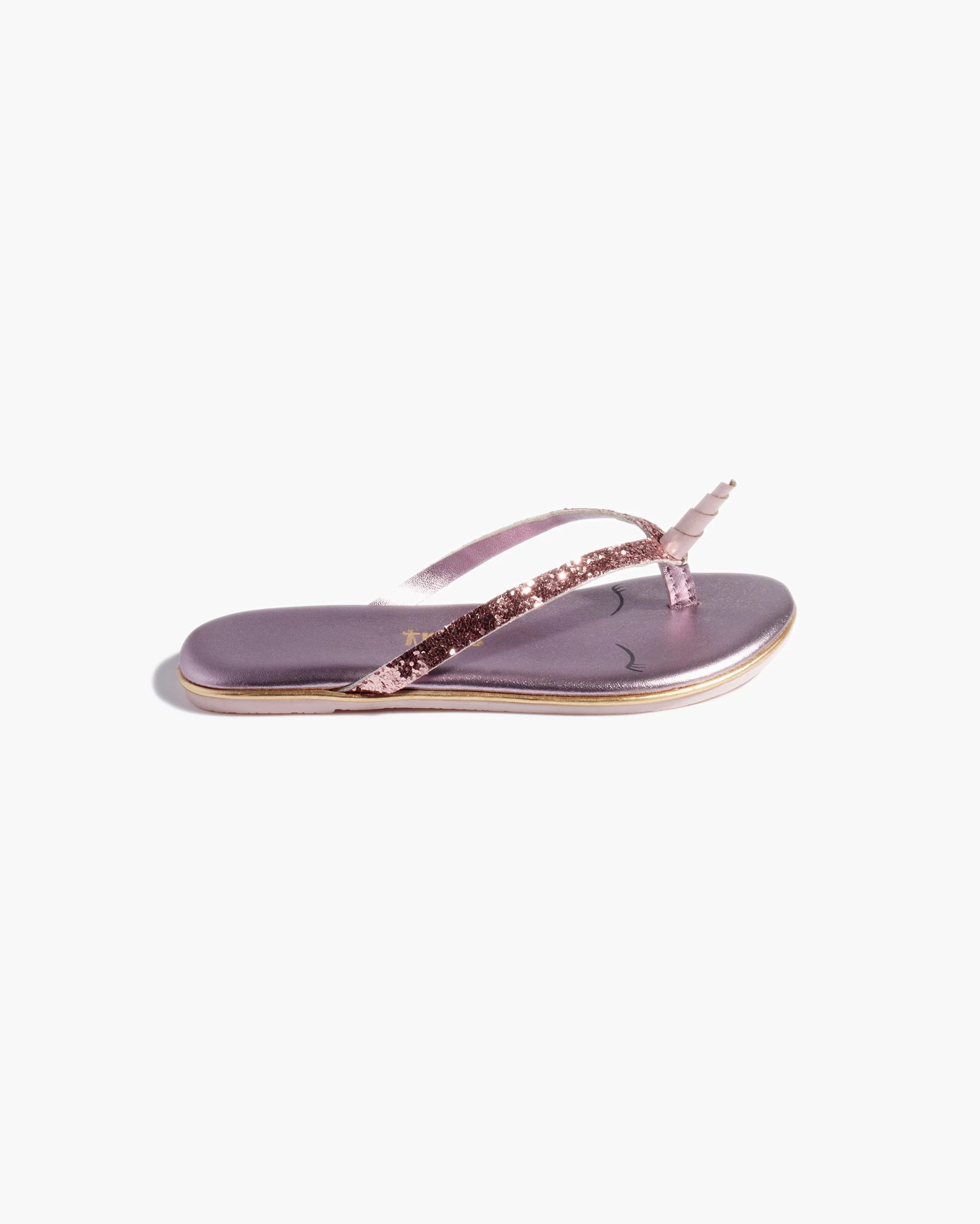 Kids Unicorns - Pink Sparkles - Image 2