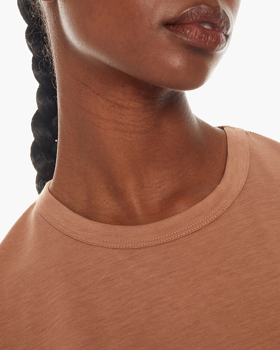 Le Chic T - Tan - Image 4