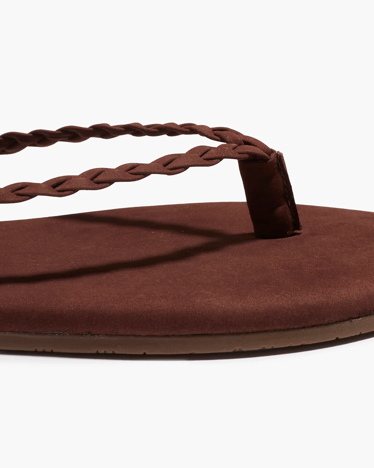 Lily Braid - Bourbon - Image 3