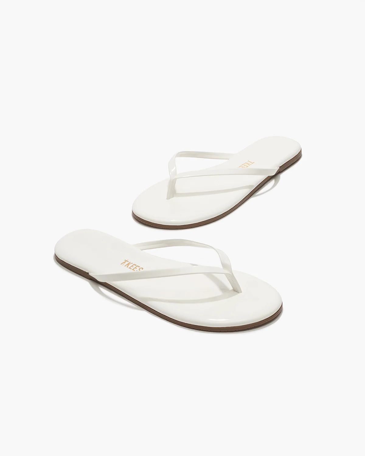 Lily Glosses - White Lotus - Image 4