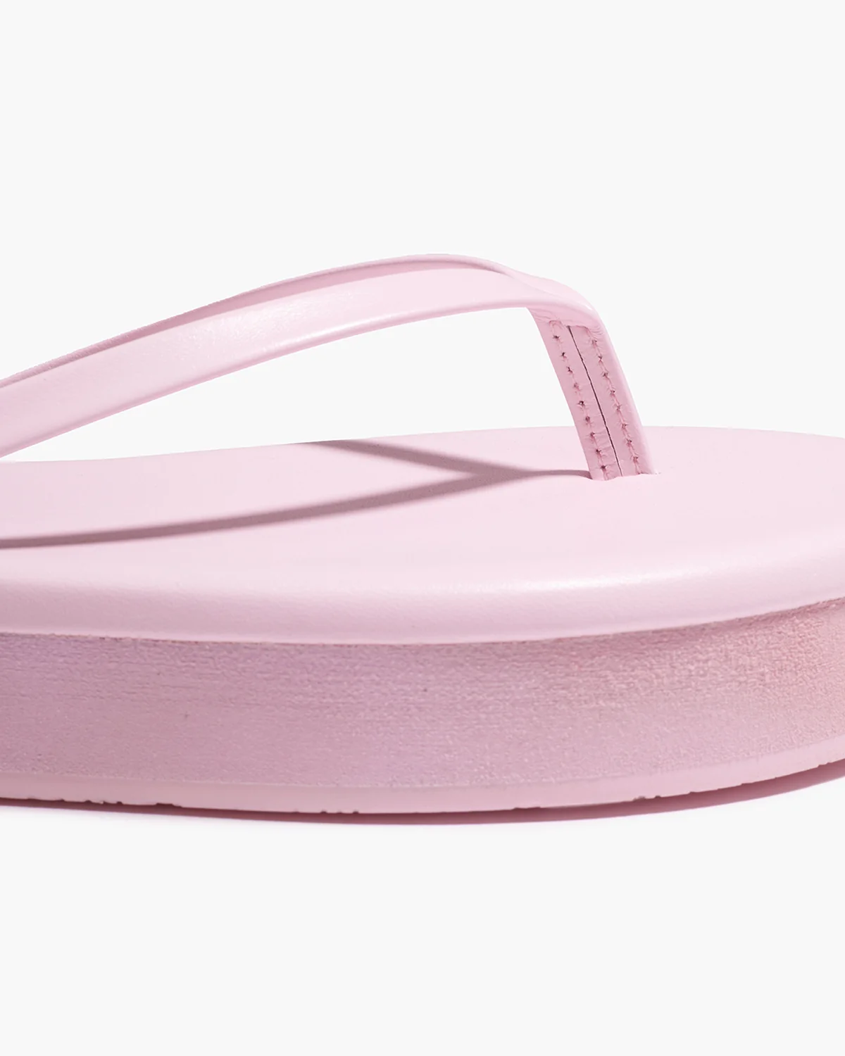 Lily Platforms - Powder Pink - Image 3