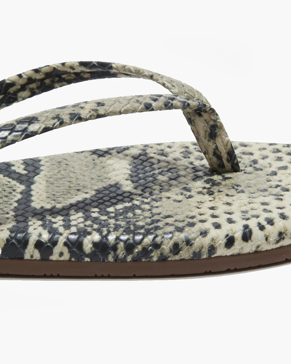 Lily Vegan Animal - Sand Snake - Image 3