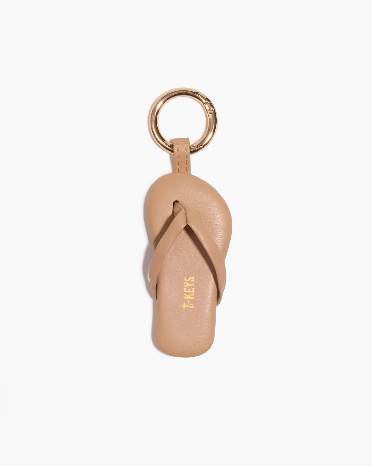 Lily T—KEYS charm - Mochi