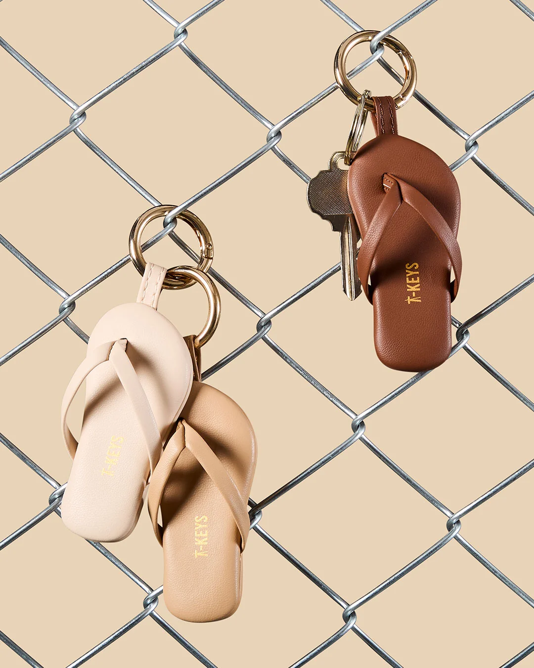 Lily T—KEYS charm - Mochi - Image 2