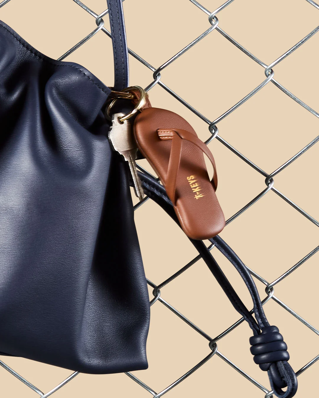 Lily T—KEYS charm - Mochi - Image 3