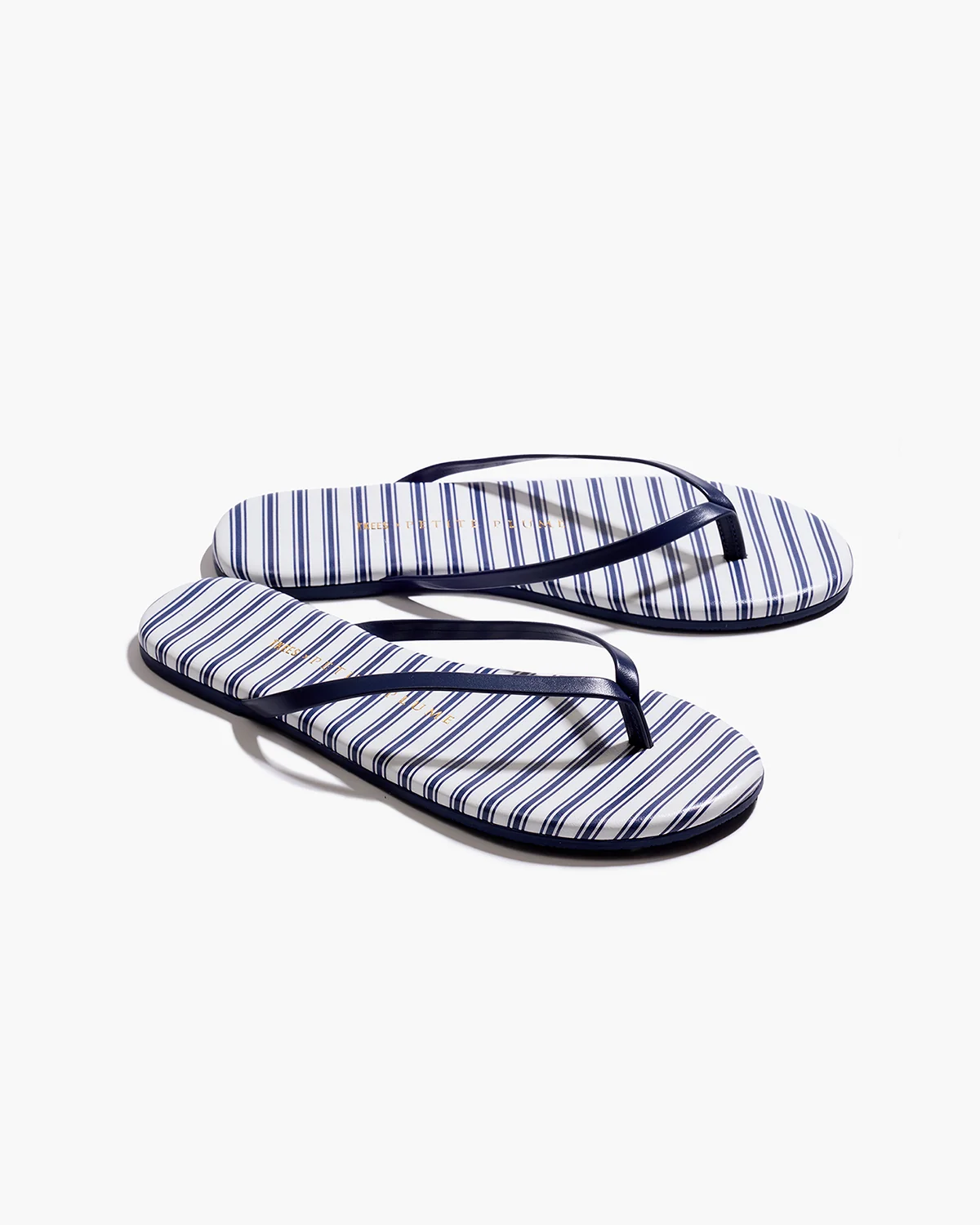 TKEES x Petite Plume Lily - Ticking Stripe - Image 5