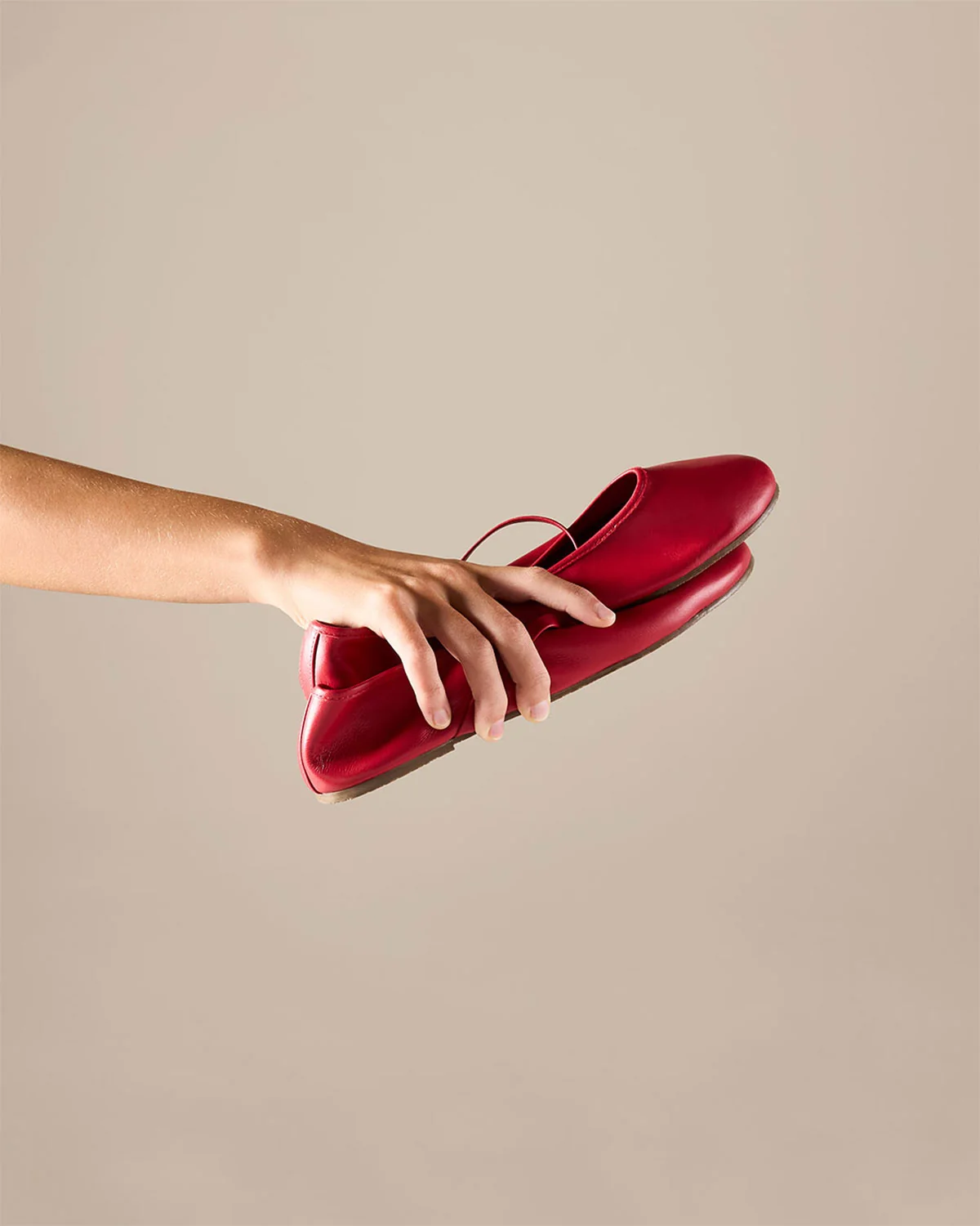 Reese - Claret - Image 7