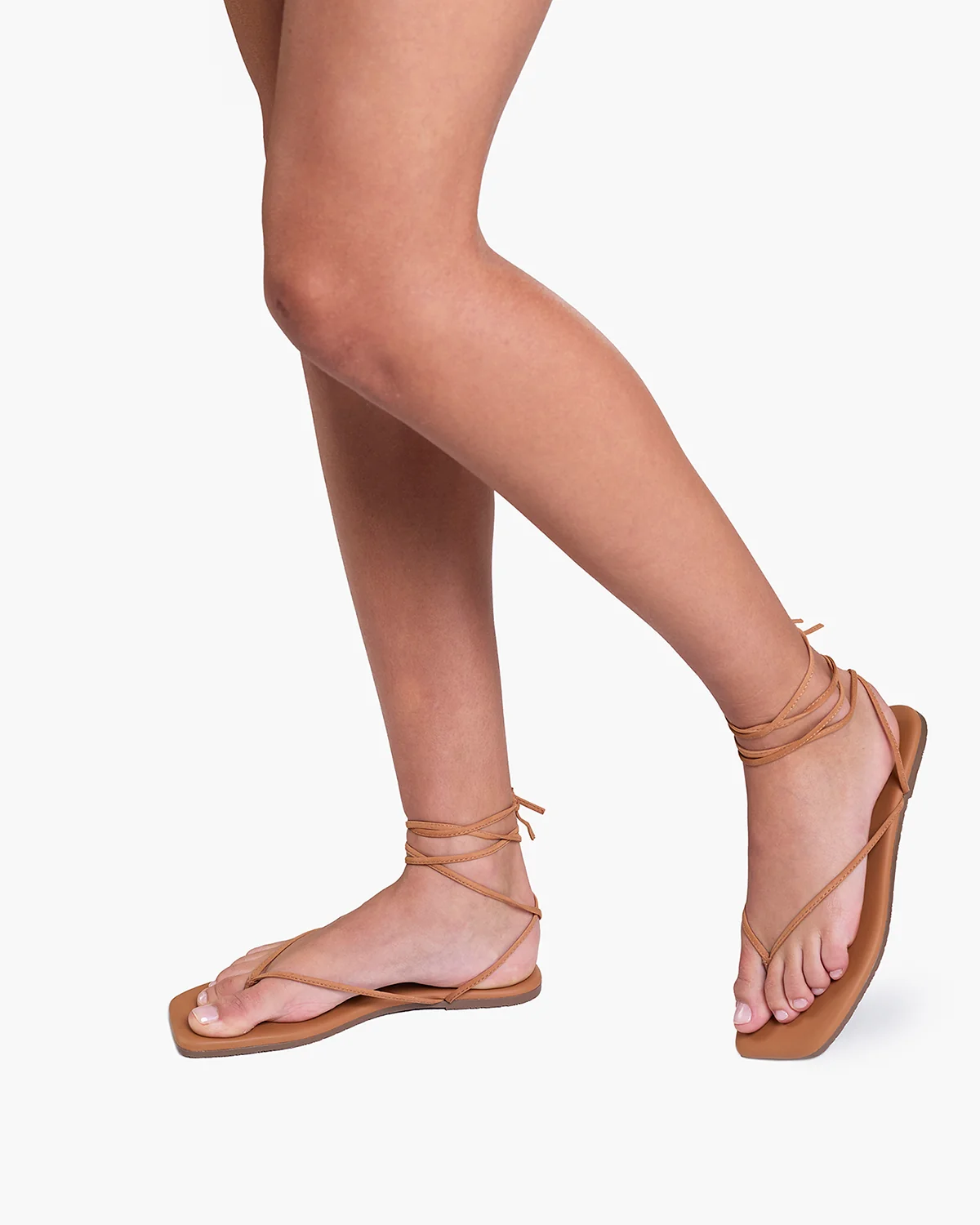 Square Toe Lilu - Hazelton - Image 5