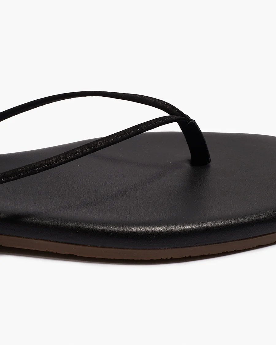 Square Toe Lilu - Sable - Image 3