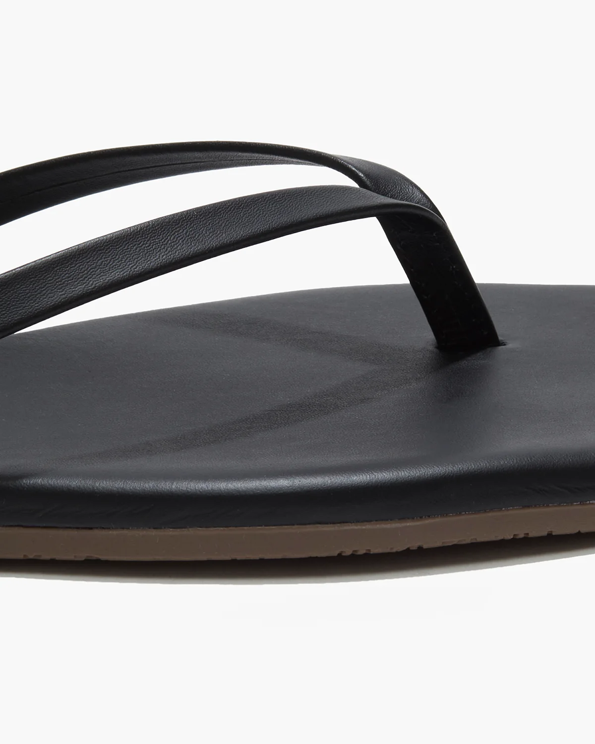 Square Toe Lily - Black - Image 3