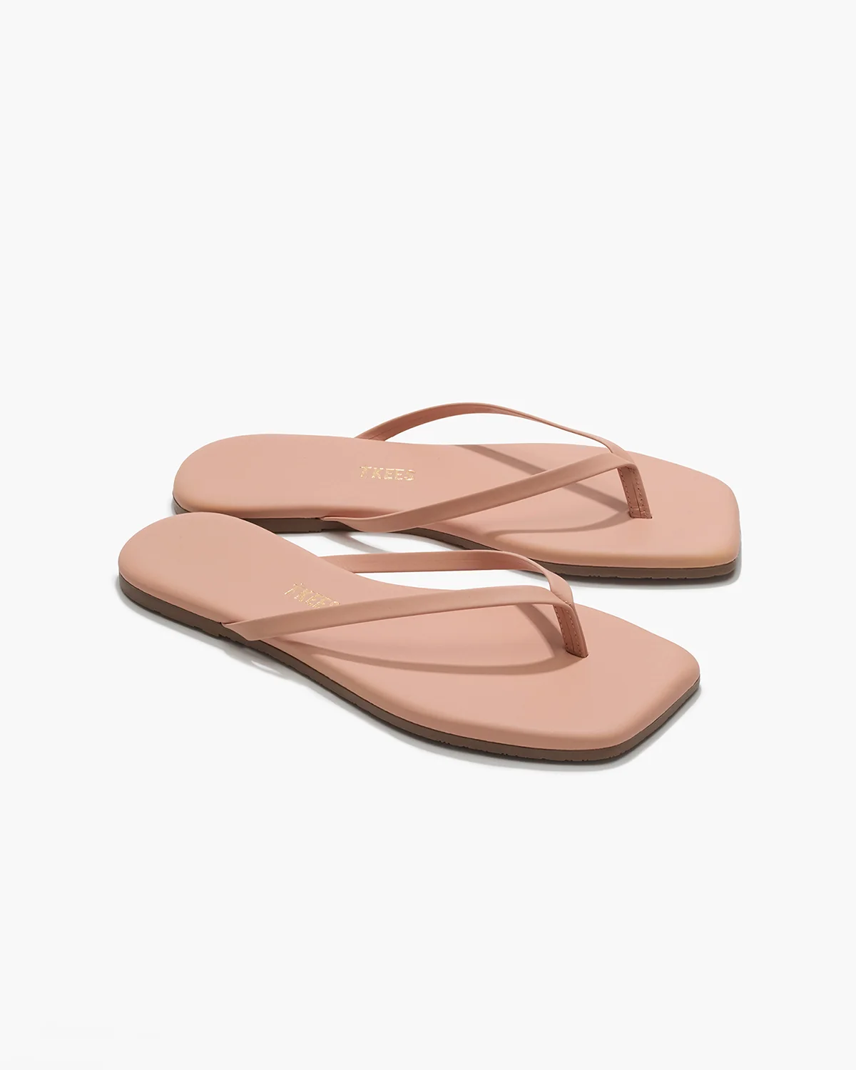 Square Toe Lily - Nude Beach - Image 5