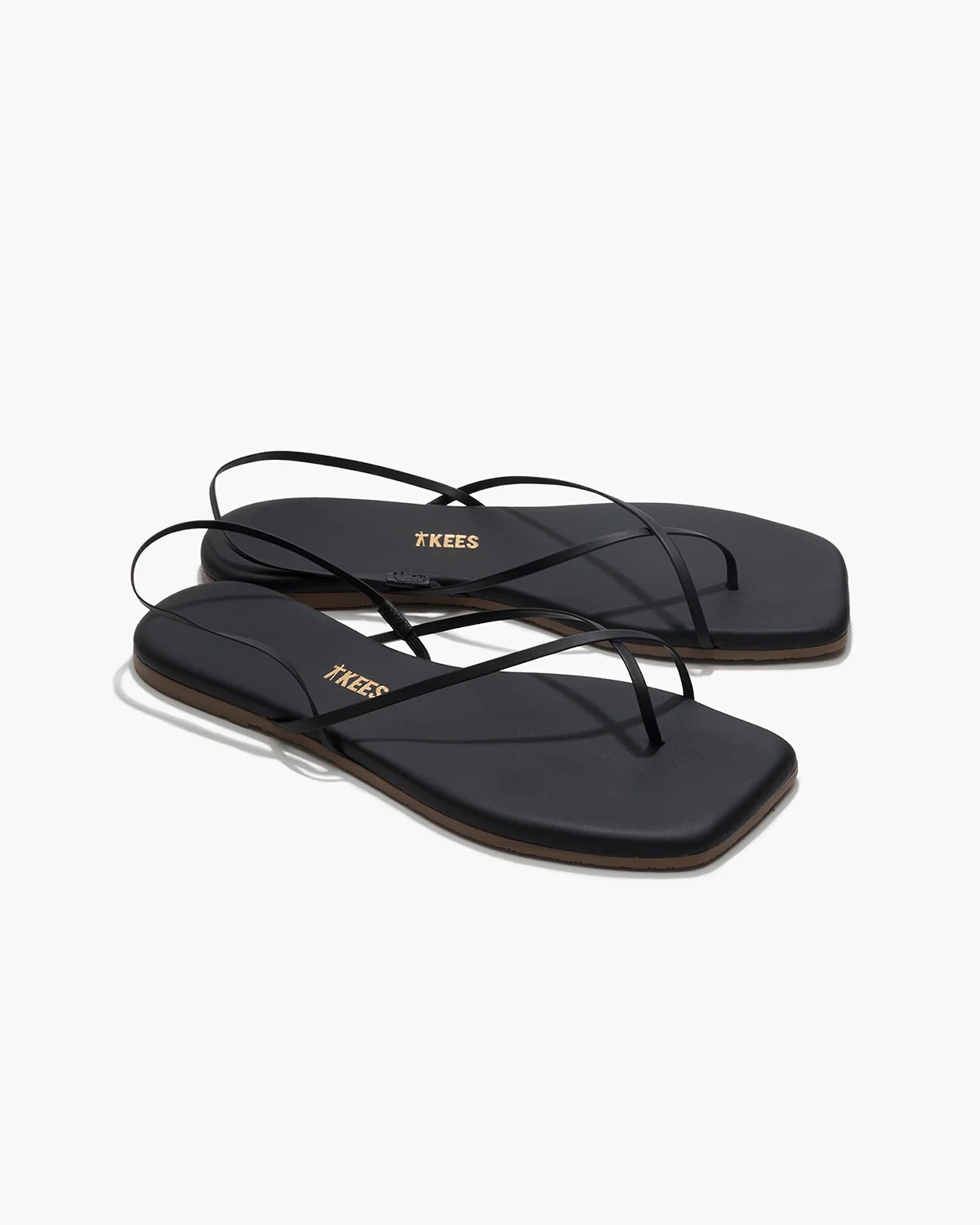 Square Toe Millie - Sable - Image 5