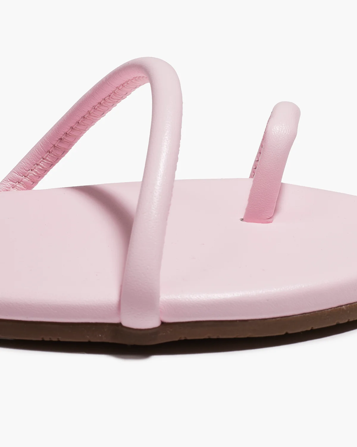 Tubular Mia Napa - Powder Pink - Image 3