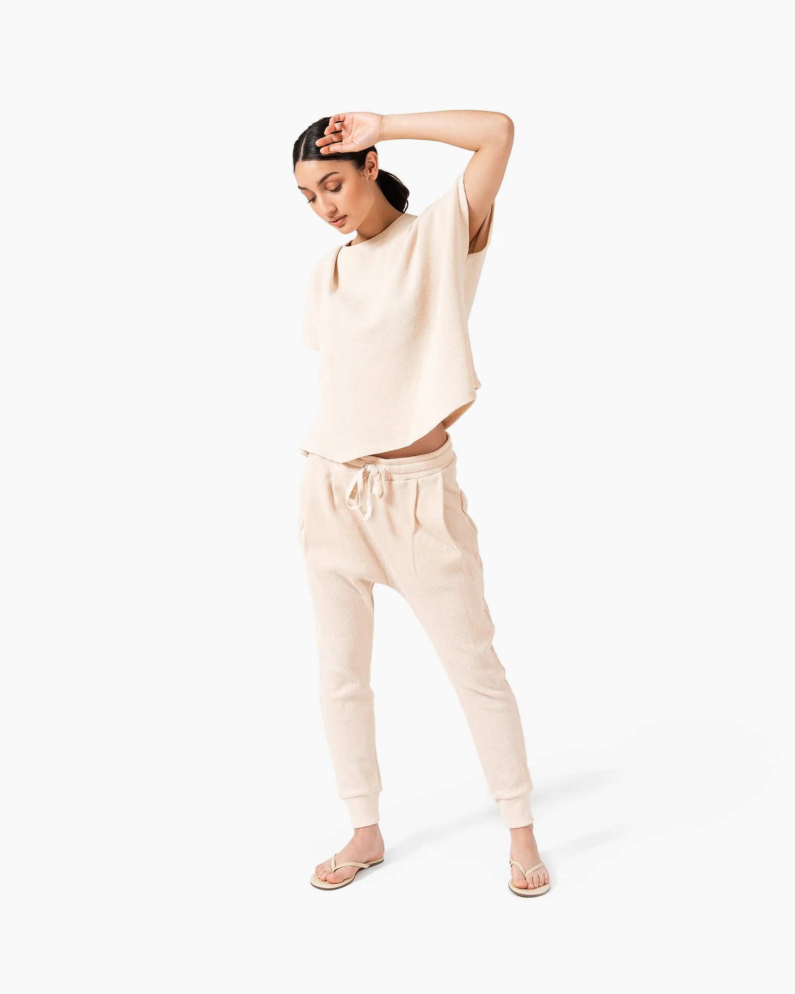 Waffle Top - Image 23
